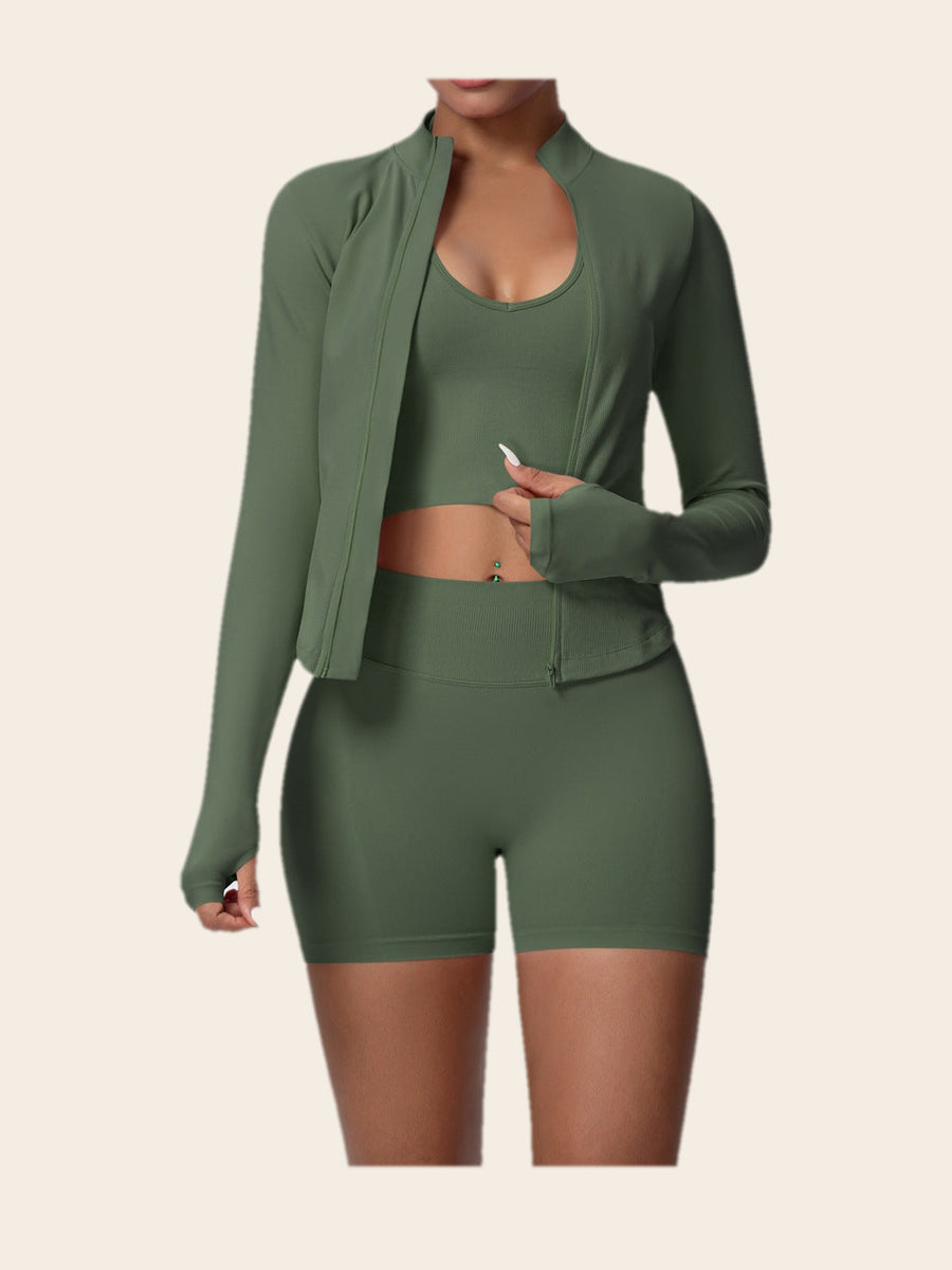 Fervia Set