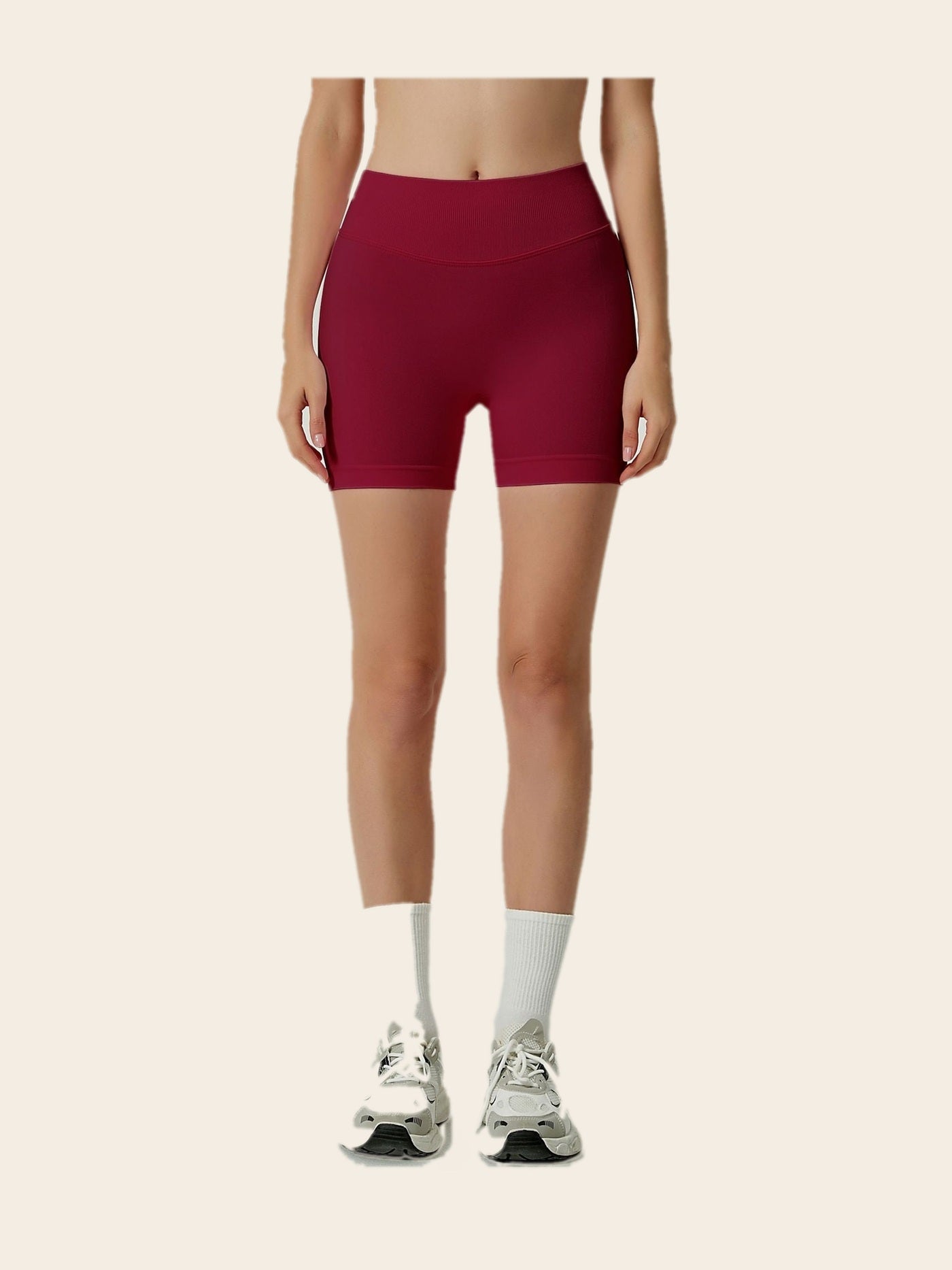 Vela Shorts — Wine