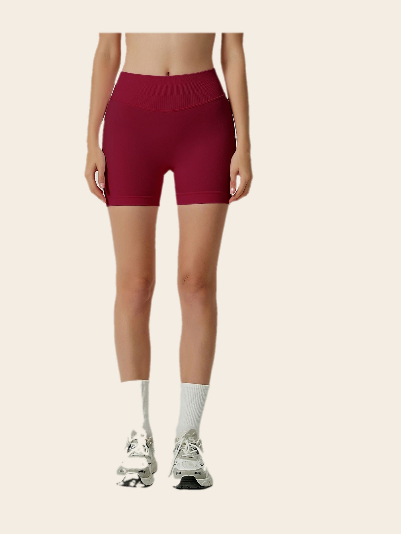 Vela Shorts — Wine