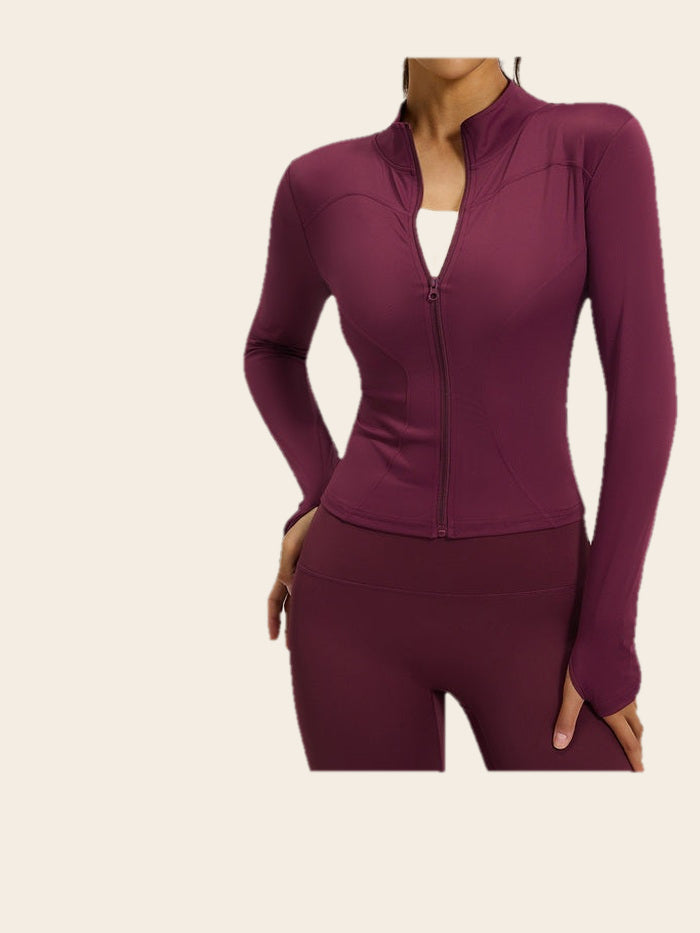 Lira Jacket