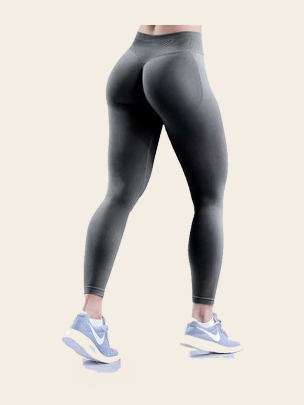 Serena Leggings — Espresso