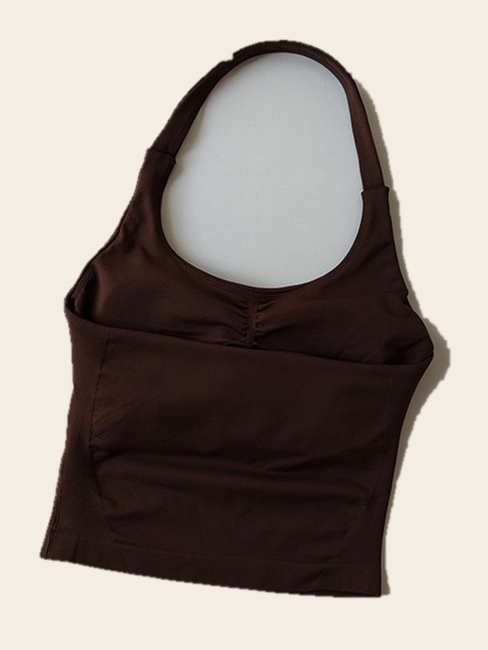 Top Ondara — Marrón