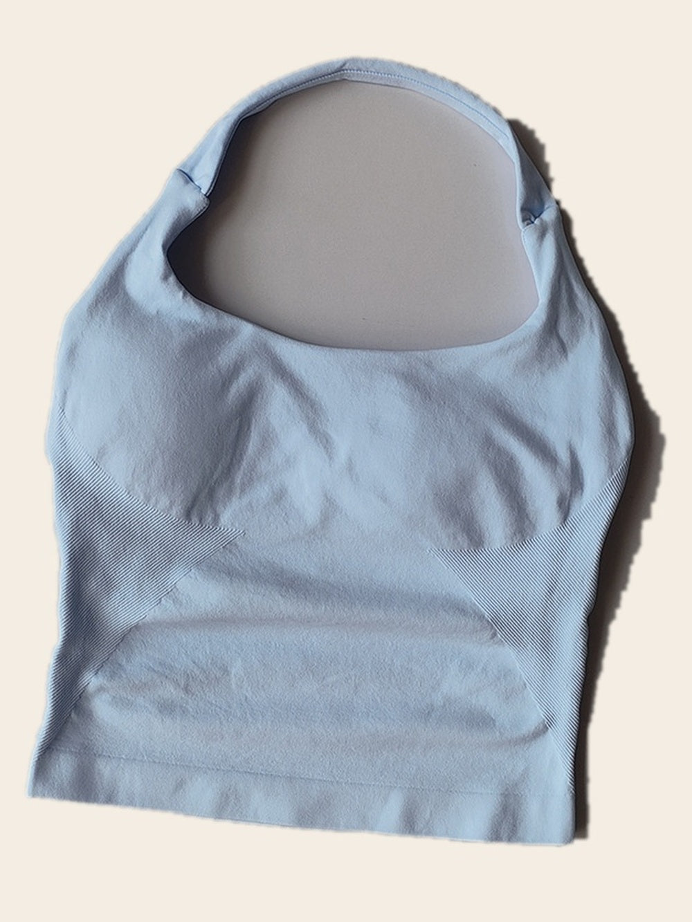 Top Ondara — Azul hielo