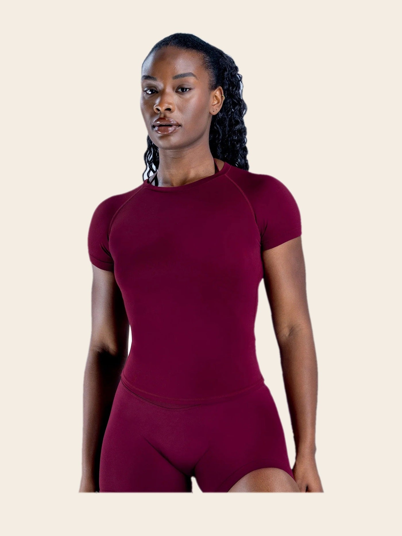 Top Vera — Ciruela