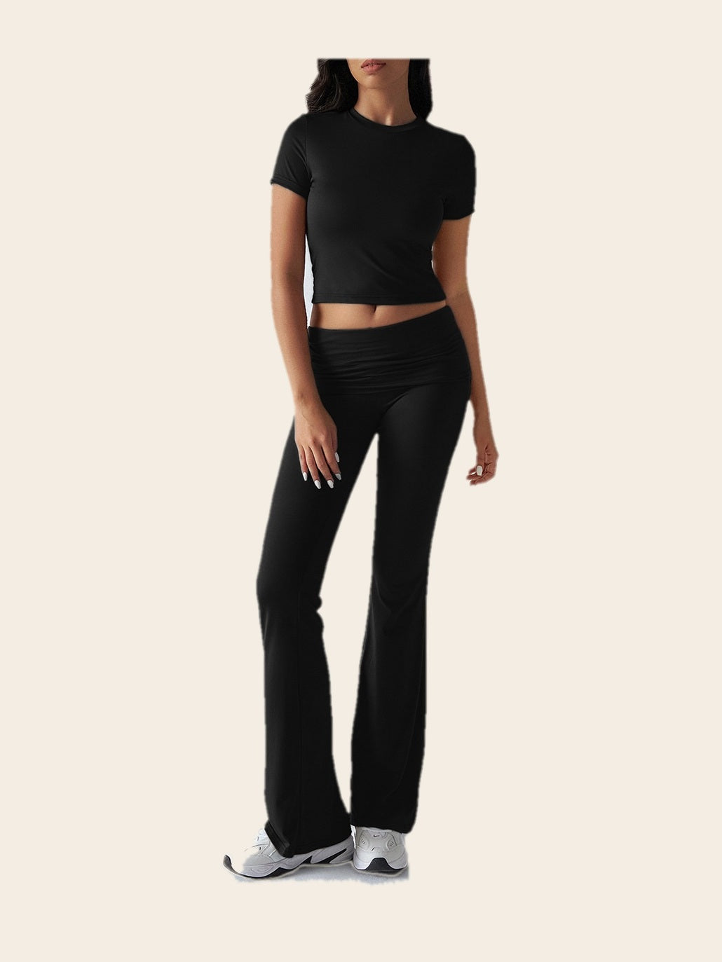 Conjunto Duna — Negro
