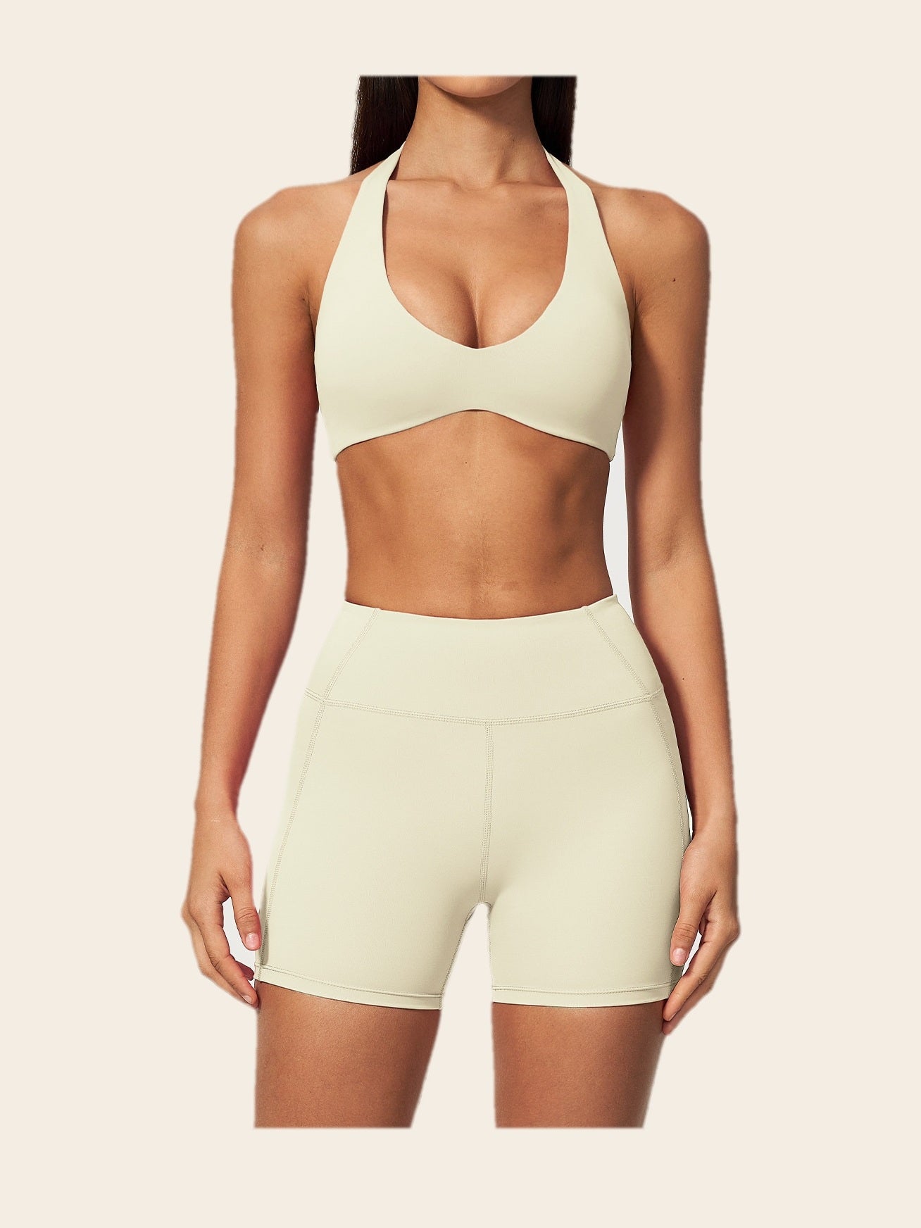 Conjunto Sena — Crudo
