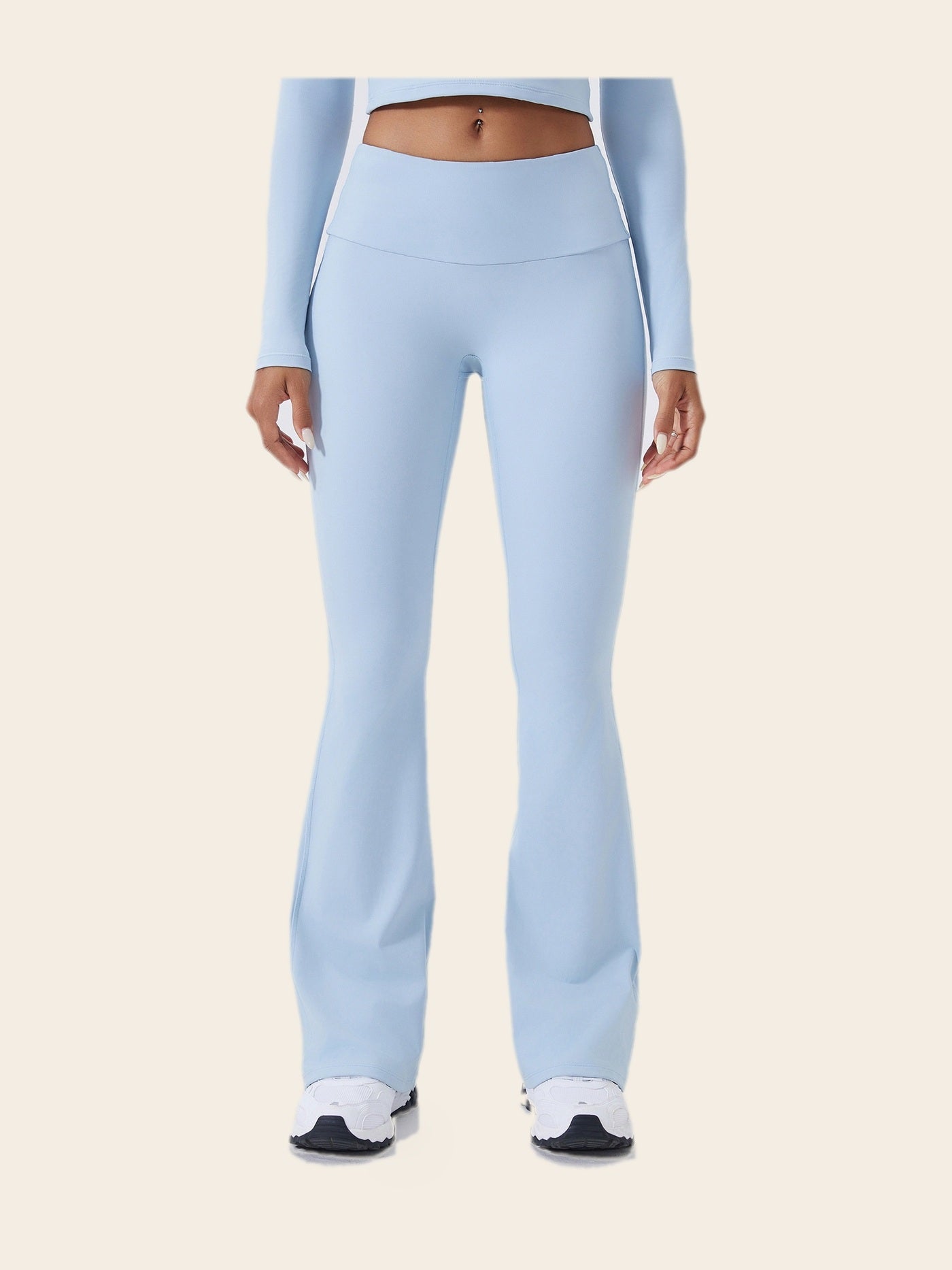 Mallas Riva — Azul luna