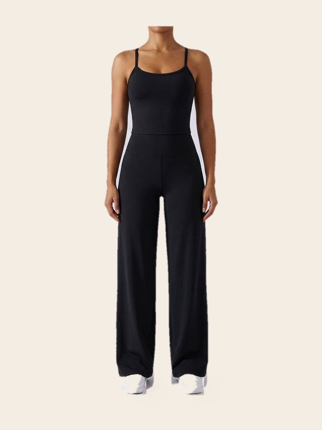 Vespera Set — Black