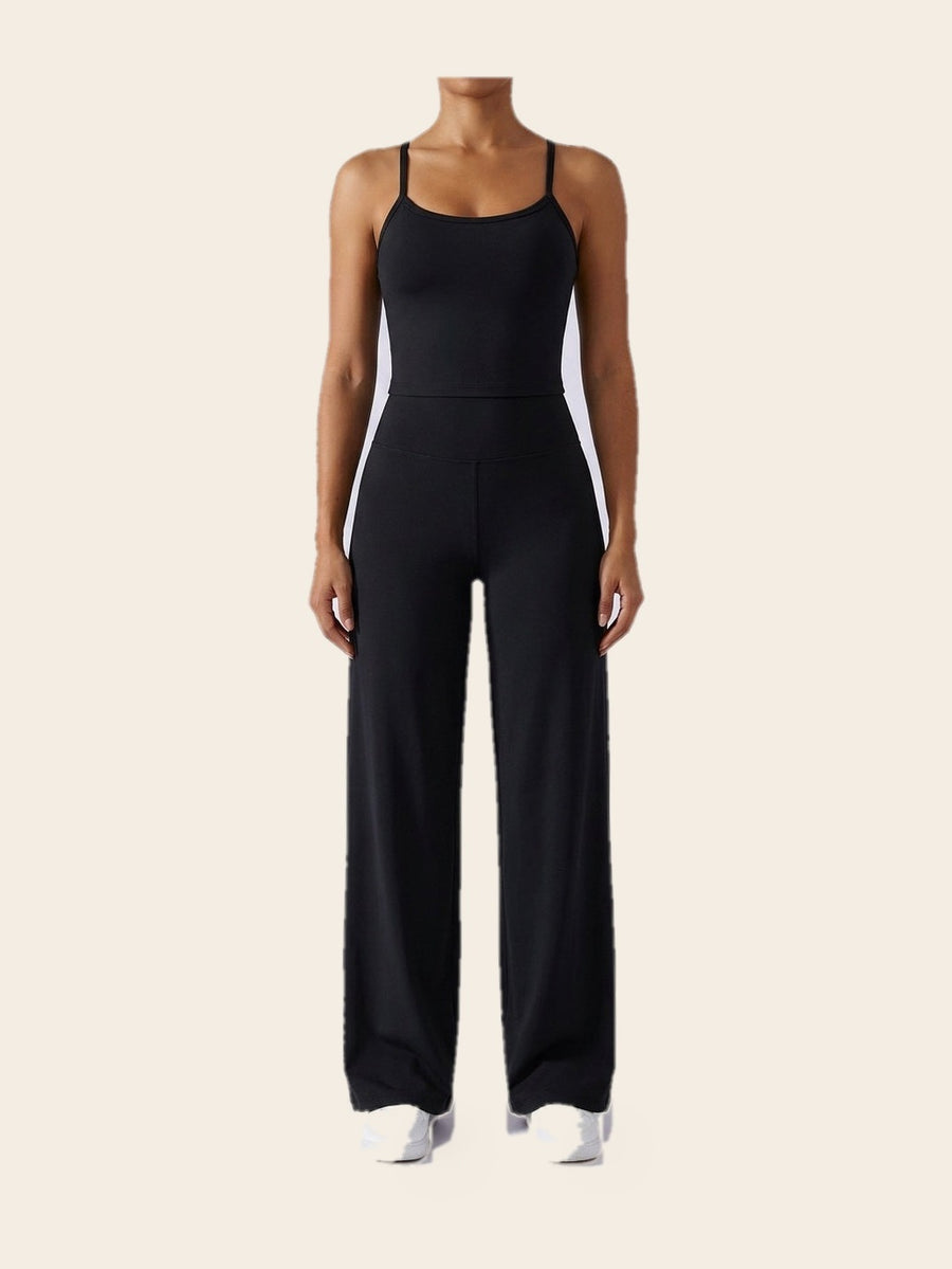Conjunto Vespera — Negro