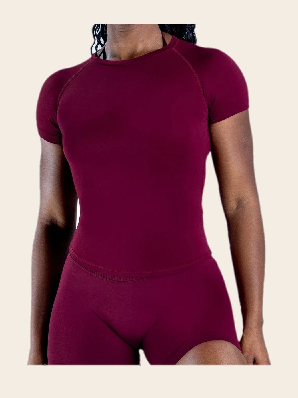 Top Vera — Ciruela