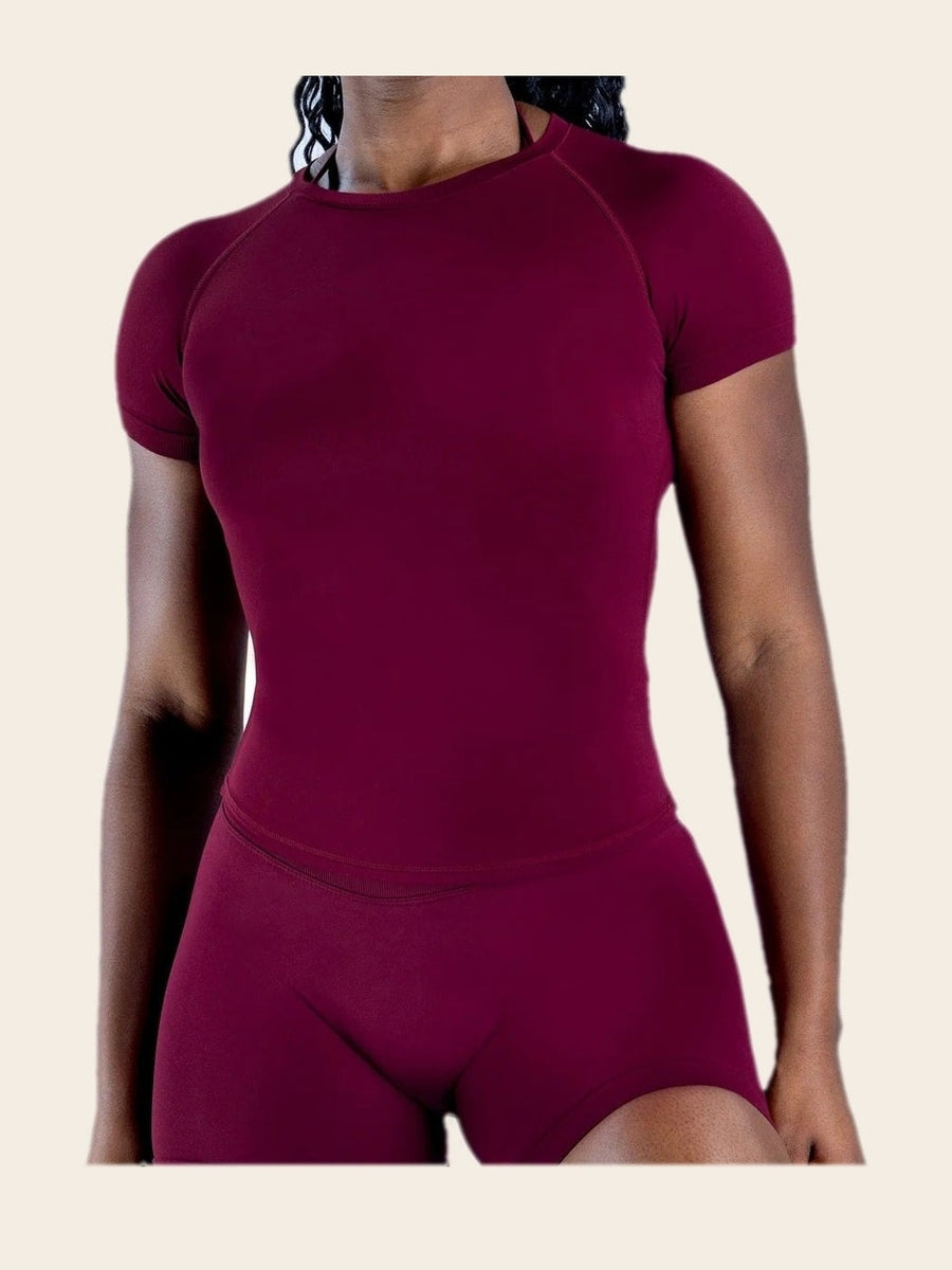 Top Vera — Ciruela