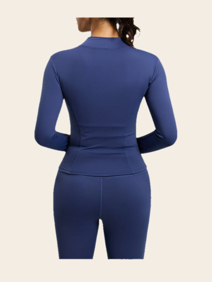 Vega Jacket