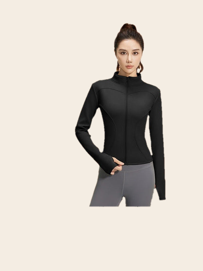 Willow Top — Olive Green